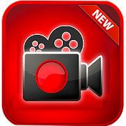 EZ Screen Recorder & Video Recorder, Video Capture 2.3-playstore Icon