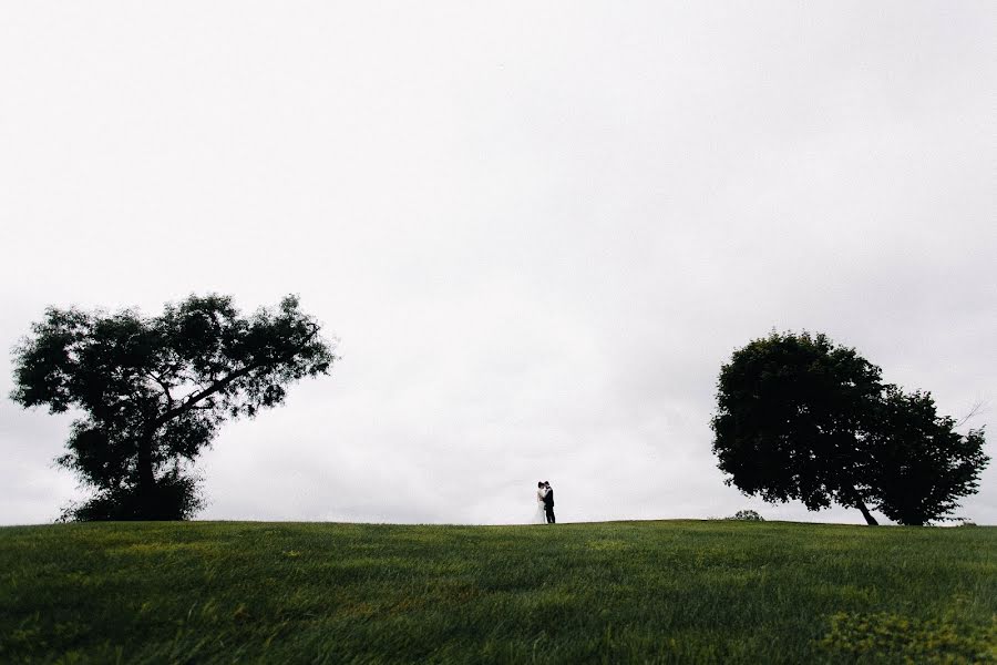 Fotograful de nuntă Mayya Alekseeva (alekseevam). Fotografia din 21 septembrie 2017