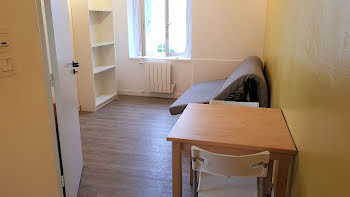 appartement à Brest (29)