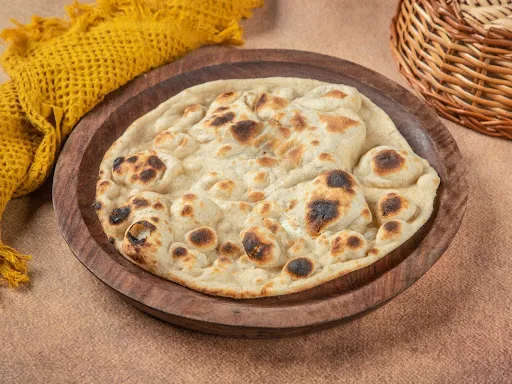 Tandoori Roti