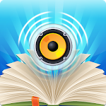 Cover Image of Tải xuống Sách Audio 1.0.2 APK