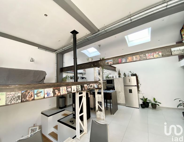 Vente appartement 1 pièce 82 m² à Armentieres (59280), 199 500 €