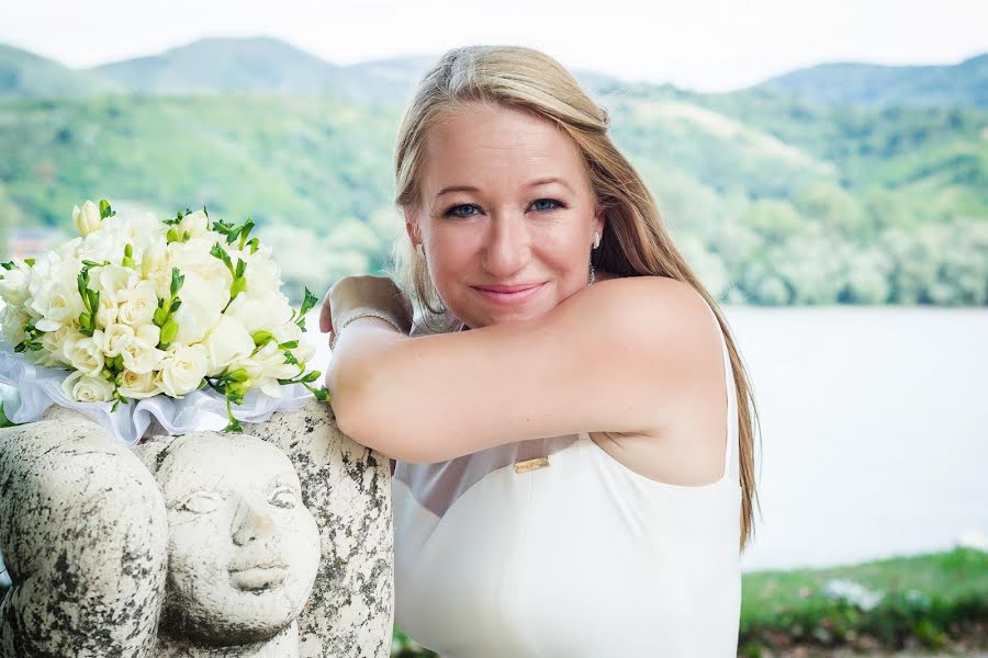 Fotógrafo de bodas Andrea Ivor (ivoryfoto). Foto del 3 de marzo 2019