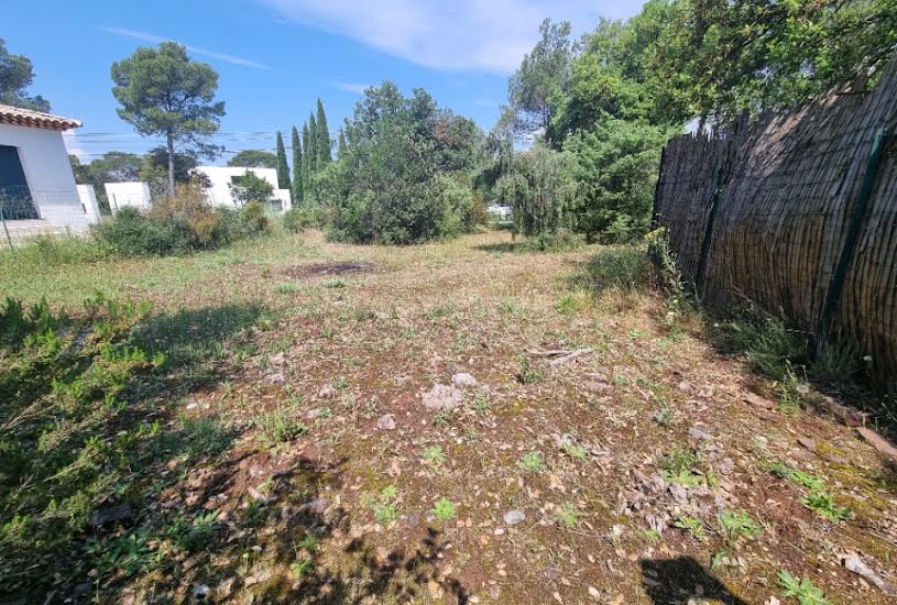  Vente Terrain à bâtir - 667m² à Le Cannet-des-Maures (83340) 