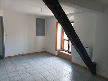 appartement à Nevers (58)