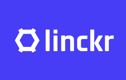 Linckr small promo image