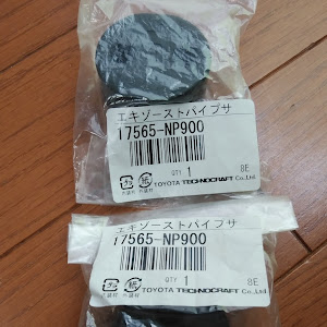 ヴィッツ NCP91