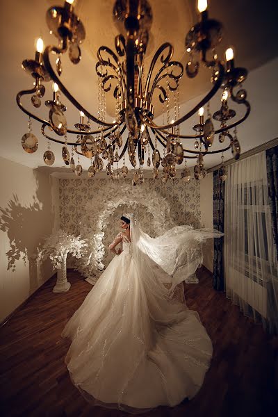 Wedding photographer Rashad Nabiev (rashadnabiev). Photo of 13 January 2019