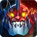 Legend Heroes: Epic Battle - Action RPG icon