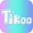 Tikoo - Group Voice Chat Room icon