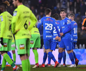 Pro League : la nouvelle date de Ostende-Genk est connue