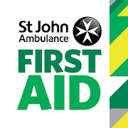 St John Ambulance First Aid  Icon