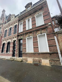 maison à Saint-Quentin (02)