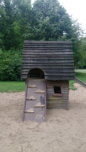 Spielplatz Im Park 