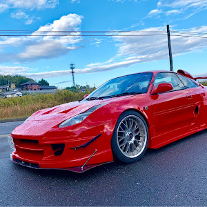 MR2 SW20