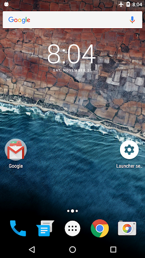 Marshmallow Launcher