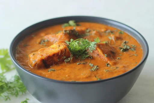 Paneer Butter Masala