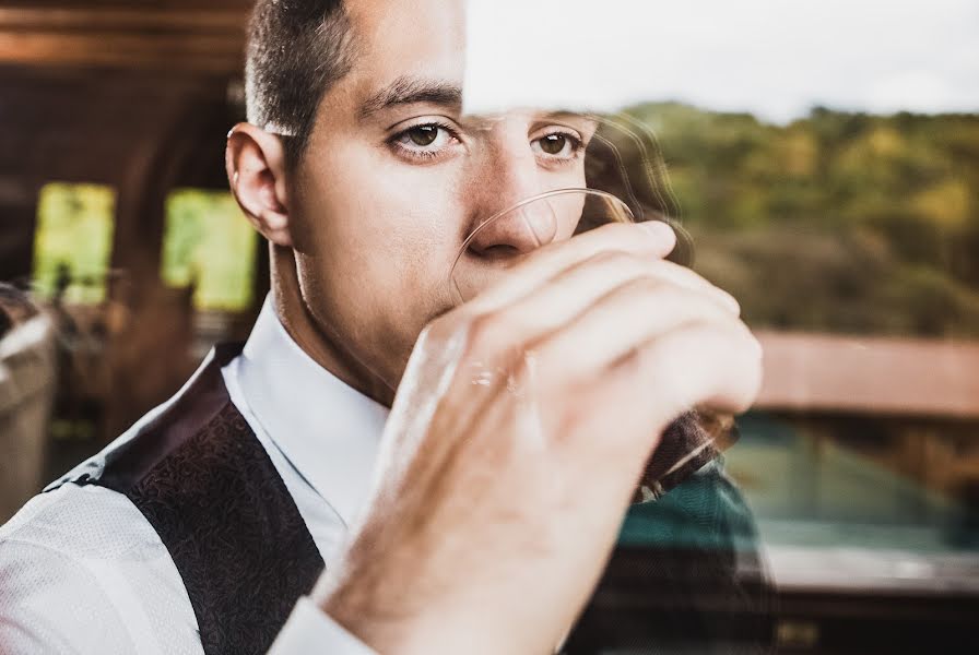 Fotógrafo de casamento Andrey Shirkalin (shirkalin). Foto de 18 de junho 2020