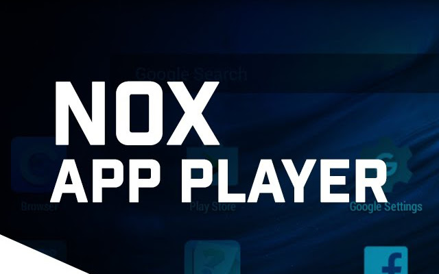 Nox App Player For Pc Download Windows Mac