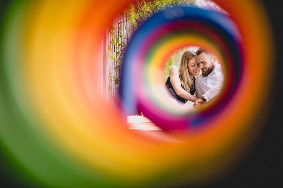 Fotógrafo de casamento Maria Assia (mariaassia). Foto de 30 de outubro 2017