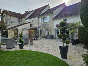 maison à La Ferté-sous-Jouarre (77)