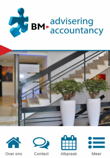 BM-Advisering en Accountancy