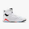 air jordan 7 white infrared