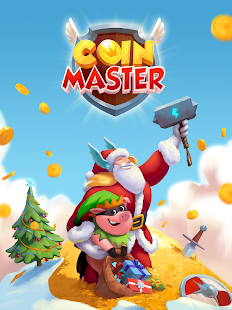 Coin Master - Android Apps on Google Play