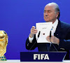 "Blatter wilt eigen hachje redden en zal WK 2022 wegnemen bij Qatar"