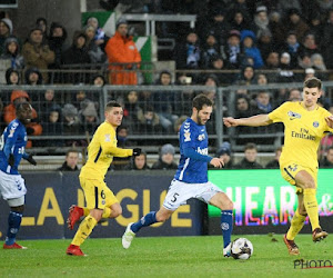 Thomas Meunier a séduit face à Strasbourg: "Sans doute la plus belle surprise après Verratti"