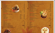 Sadarghat menu 1