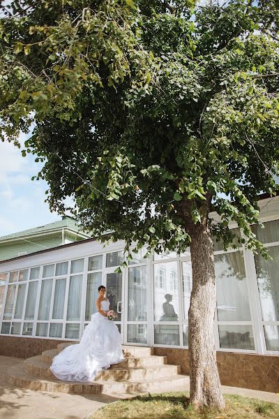 Photographe de mariage Oleg Sverchkov (sverchkovoleg). Photo du 10 décembre 2017