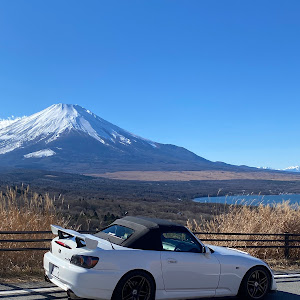 S2000 AP2