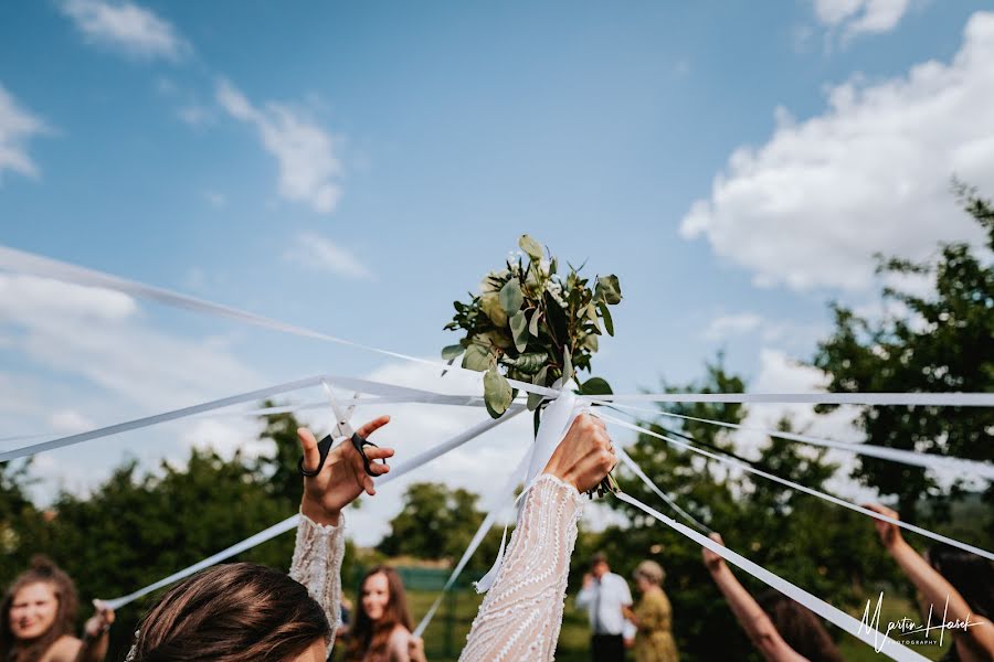 Wedding photographer Martin Hosek (fotobymarty). Photo of 14 January 2022