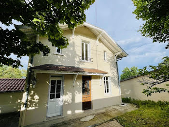 maison à Sainte-Foy-lès-Lyon (69)