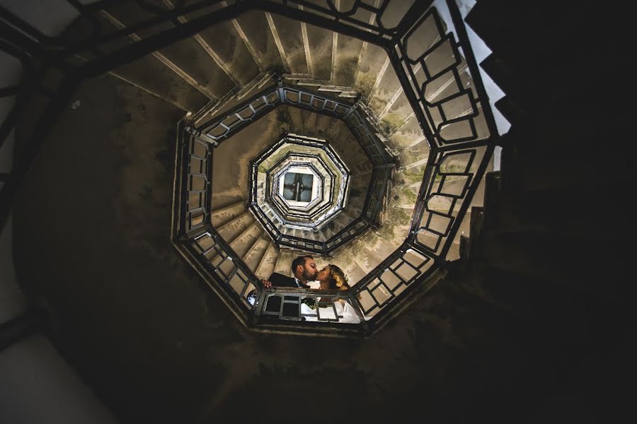 Photographe de mariage Nicola Nesi (nesi). Photo du 4 octobre 2022