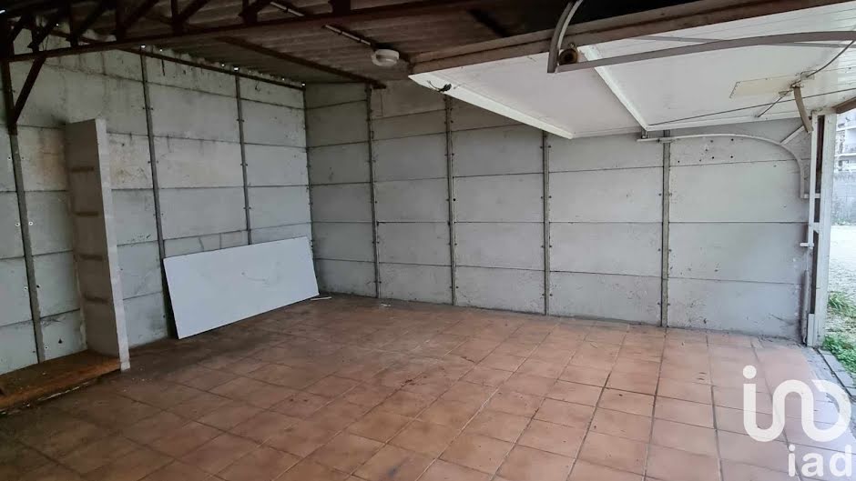 Vente parking  28 m² à Troyes (10000), 28 000 €