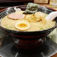 屯京拉麵(高雄夢時代店)