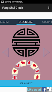 How to mod Feng Shui Clock Widget 1.5 unlimited apk for pc