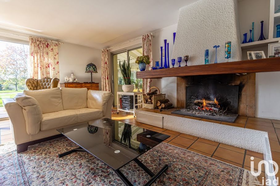 Vente maison 7 pièces 247 m² à Montauban (82000), 490 000 €