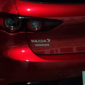 MAZDA3 BPFP