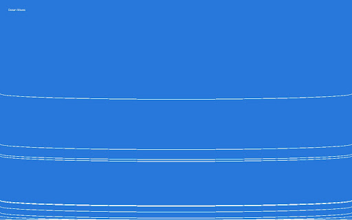 Ocean Waves screenshot 1
