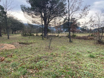 terrain à Bagnols-en-Forêt (83)