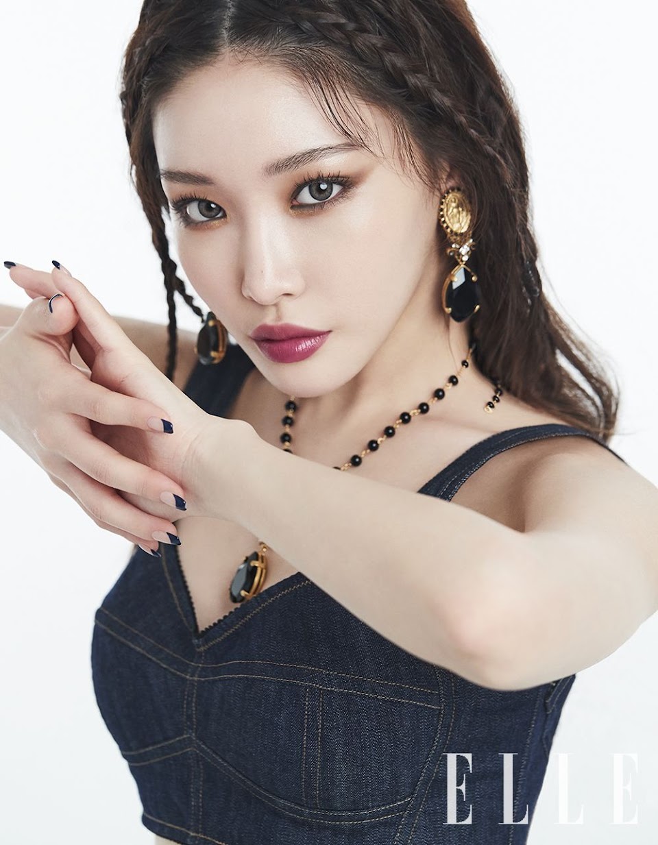 chungha 4