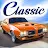 Classic Drag Racing Car Game icon
