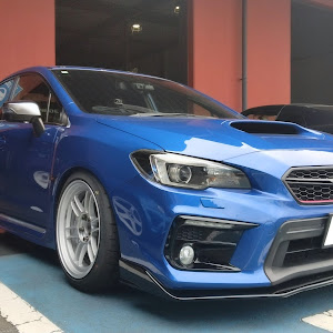 WRX STI VAB