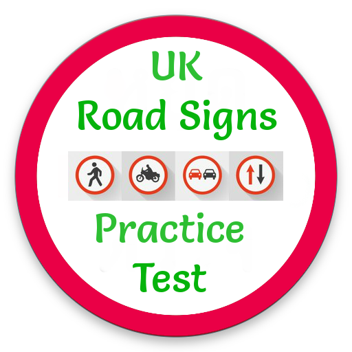Road Traffic Signs Test UK
