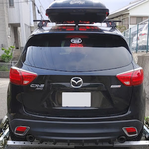 CX-5 KE2AW