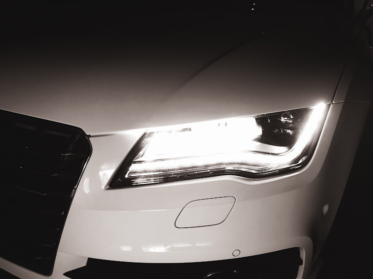 A7 スポーツバックのAudi・Audi A7・アウディ・アウディ A7に関するカスタム事例の投稿画像3枚目