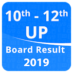 Cover Image of Download U.P. Board Results 2019 2.4 APK